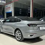 Ford Mondeo 2022 из Китая