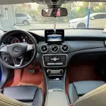 Mercedes-Benz GLA 2019 156 л.с. — лот 56962932 из Китая