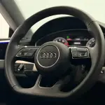 Audi A5 (Import) 2024 204 л.с. 204 л.с. из Китая
