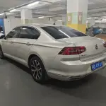 Volkswagen Magotan 2017 из Китая