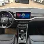 Skoda Kodiaq GT 2023 из Китая