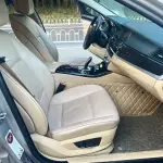 BMW 5 Series 2013 184 л.с. — лот 56964052 из Китая