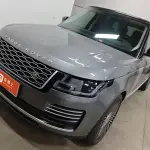 Land Rover Range Rover 2022 400 л.с. — лот 56964083 из Китая