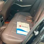 BMW 3 Series 2023 184 л.с. — лот 56964429 из Китая