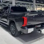 Toyota Tantu 2023 из Китая