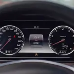 Mercedes-Benz S-Class 2016 272 л.с. из Китая