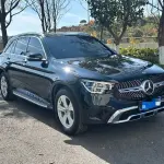 Mercedes-Benz GLC 2020 197 л.с. — лот 56964849 из Китая