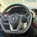 Nissan Bluebird 2016 из Китая