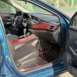Nissan Bluebird 2016 из Китая
