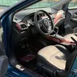 Nissan Bluebird 2016 из Китая