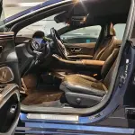 Mercedes-Benz EQS 2024 из Китая