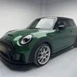 MINI Mini 2024 из Китая