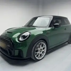 MINI Mini 2024 из Китая