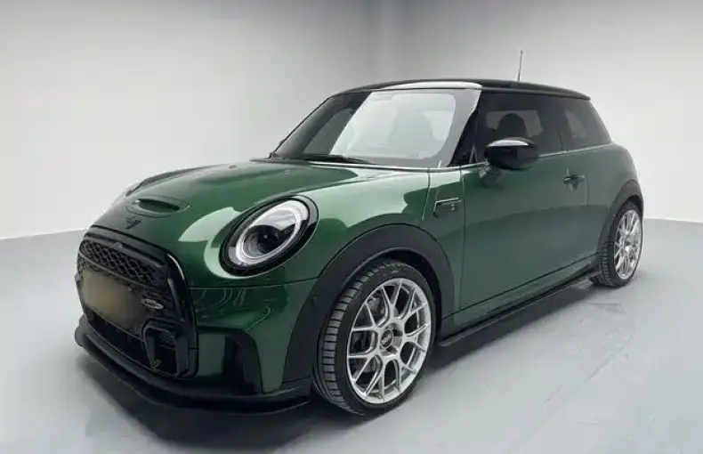 MINI Mini 2024 из Китая