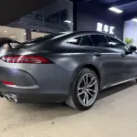 Mercedes-Benz AMG GT 2020 367 л.с. — лот 56982661 из Китая