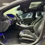 Mercedes-Benz AMG GT 2020 367 л.с. — лот 56982661 из Китая