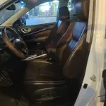 Infiniti QX60 (Import) 2016 из Китая