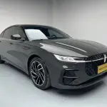Lincoln Z 2023 из Китая