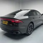 Lincoln Z 2023 из Китая
