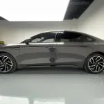 Lincoln Z 2023 из Китая