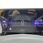 Lincoln Z 2023 из Китая