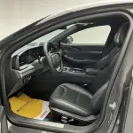 Lincoln Z 2023 из Китая