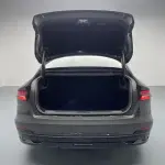 Lincoln Z 2023 из Китая