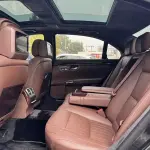 Mercedes-Benz S-Class 2013 517 л.с. — лот 56718958 из Китая