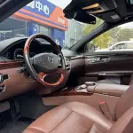 Mercedes-Benz S-Class 2013 517 л.с. — лот 56718958 из Китая