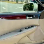 Lexus ES 2004 лот 56718873 из Китая
