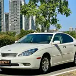 Lexus ES 2004 лот 56718873 из Китая