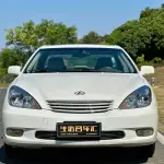 Lexus ES 2004 лот 56718873 из Китая