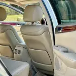 Lexus ES 2004 лот 56718873 из Китая