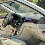 Lexus ES 2004 лот 56718873 из Китая