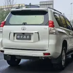 Toyota Prado (Import) 2013 из Китая