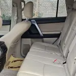Toyota Prado (Import) 2013 из Китая