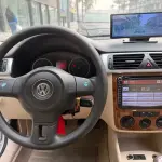 Volkswagen Bora 2012 из Китая