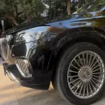 Mercedes-Benz GLS 2023 367 л.с. — лот 56974171 из Китая