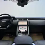 Land Rover Range Rover 2022 360 л.с. — лот 56974059 из Китая