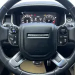 Land Rover Range Rover 2022 360 л.с. — лот 56974059 из Китая