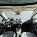 smart Smart Forfour 2017 из Китая