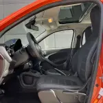 smart Smart Forfour 2017 из Китая