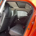 smart Smart Forfour 2017 из Китая
