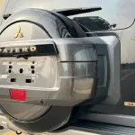 Mitsubishi Pajero (Import) 2017 из Китая
