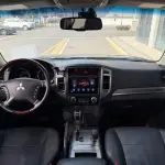 Mitsubishi Pajero (Import) 2017 из Китая