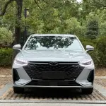 Chery Arrizo 8 2025 из Китая