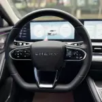 Chery Arrizo 8 2025 из Китая