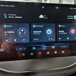 BYD Tang New Energy 2025 из Китая