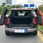 MINI Mini Clubman 2014 из Китая