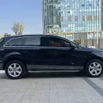 Audi Q7 2014 272 л.с. 272 л.с. 272 л.с. из Китая